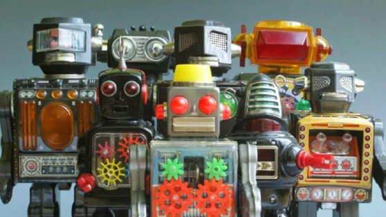 Детские игрушки из прошлого века подорожали на тысячи долларов