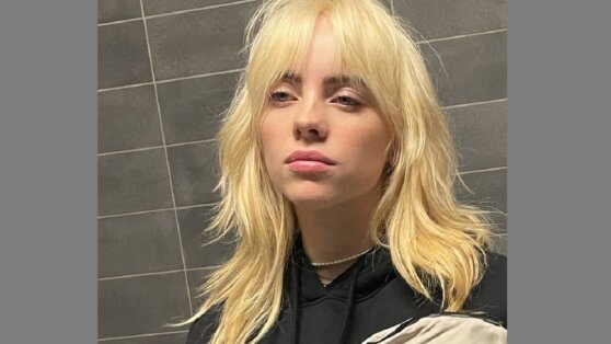 Билли Айлиш рассказала о редкой особенности своего мозга Билли Айлиш рассказала о редкой особенности своего мозга