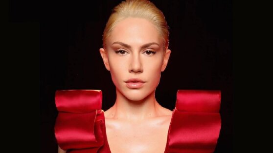 Житель кипра возмутился «сатанинской» песней для «Евровидения»