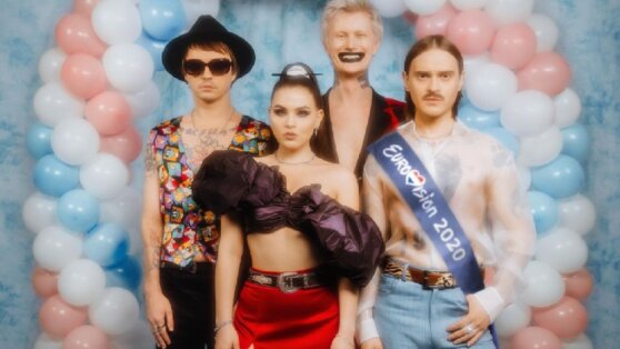 Little Big отказались от участия в Евровидении Little Big отказались от участия в Евровидении