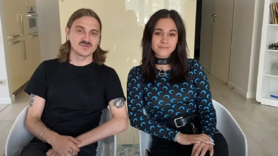 Бывшая жена солиста Little Big показала свою квартиру в Петербурге