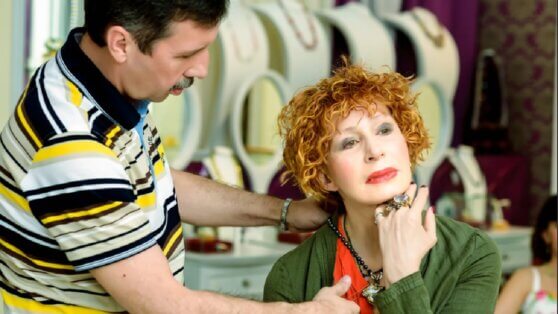 Татьяна Васильева объяснила, почему внуки сбежали из Германии в Россию