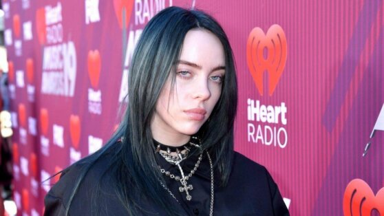 Билли Айлиш впервые рассказала о неудачной личной жизни