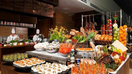 Ростуризм наведет порядок в системе all inclusive