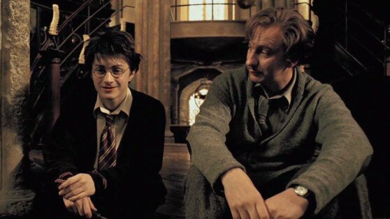 Фанаты «Гарри Поттера» заметили подмену в одной из серий