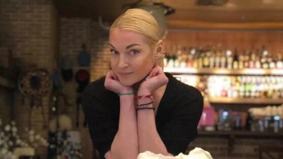 Дорогой сердцу Волочковой мужчина наставил ей «рога»