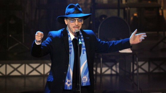 Боярский рассказал, как на 8 марта бегал голым по театру