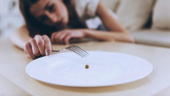 Врач назвала вредные для похудения диеты