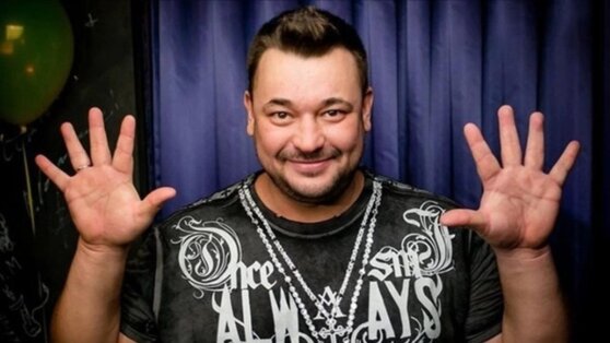 Сергей Жуков вступился за дочь певца Трофима на «Голосе»