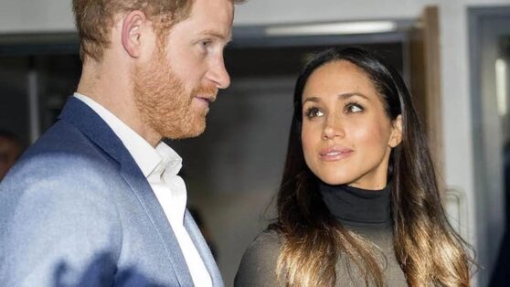 Принц Гарри рассказал о «непонимании и отсутствии поддержки»