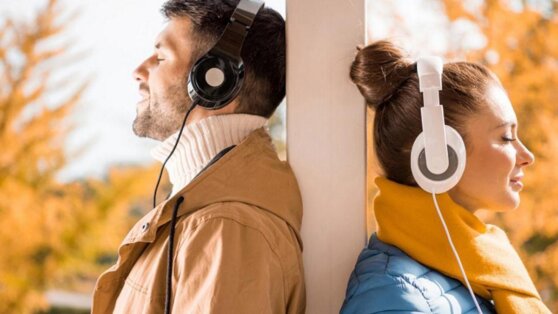 «Яндекс» рассказал, как пользователи без слов ищут музыку