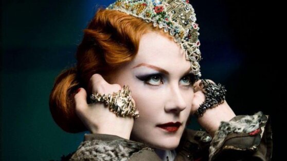 Рената Литвинова заявила о любви и к мужчинам, и к женщинам