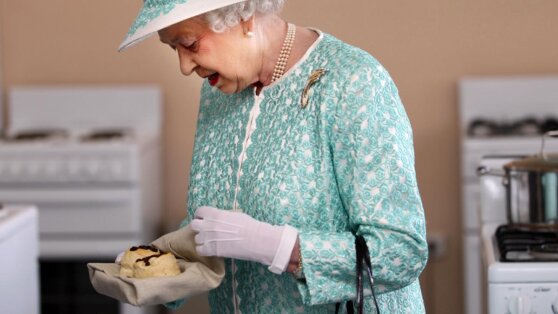 Королева Елизавета II пропустит климатический саммит по настоянию врачей Королева Елизавета II пропустит климатический саммит по настоянию врачей