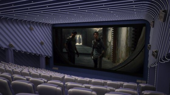 Российские геймеры могут арендовать залы кинотеатров «Каро»