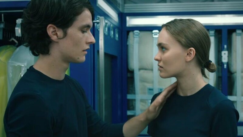 Поколение Вояджер