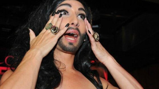 Немецкое издание советует бородатым женщинам побриться