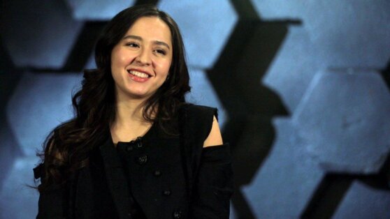 Следственный комитет проверит песню Манижы