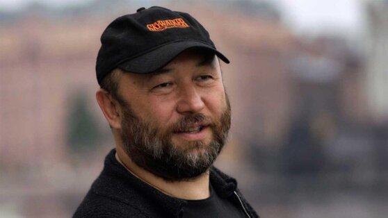 Бекмамбетов снимает ужас о вторжении персонажа игры в жизнь