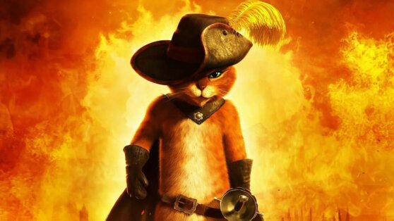 «Кот в сапогах» спустя 10 лет получит свое продолжение