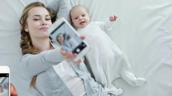 Facebook анонсировал детскую версию Instagram