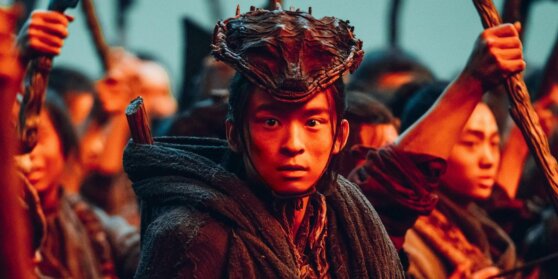 Появился русский трейлер экшн-фэнтези “Ассасин: Битва миров”