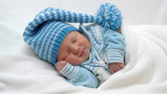 Австралийка из-за шуток друзей сменила имя своему ребенку