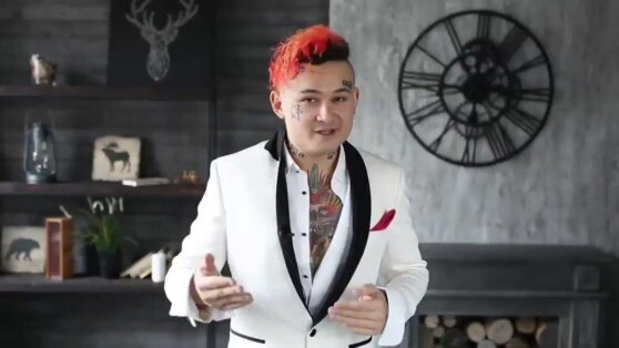 Моргенштерн оштрафован за «плагиат»