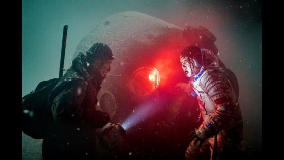 В Голливуде занялись съемками ремейка к фильму «Спутник»