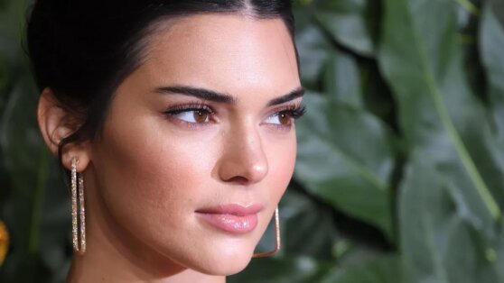 Сталкер угрожал Кендалл Дженнер убить ее