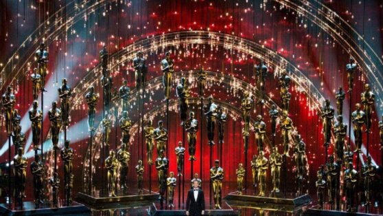 Церемония вручения «Оскара» впервые выйдет за пределы США