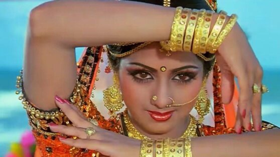 Индианка прочла статью и похудела на 14 килограммов