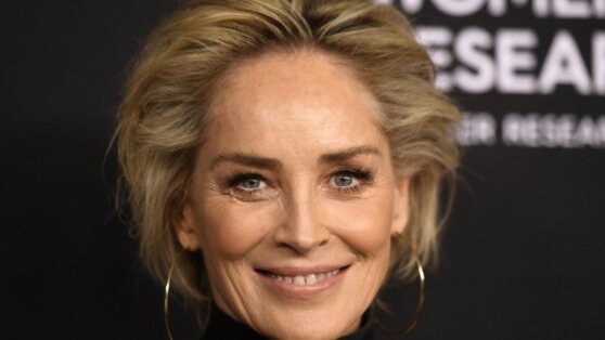 Шэрон Стоун добилась участия ДиКаприо в «Быстрый и мертвый»