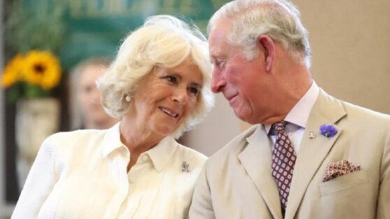 Король Карл III не сможет переехать в Букингемский дворец