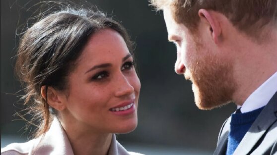 Принц Гарри и Меган Маркл объявили о рождении дочери