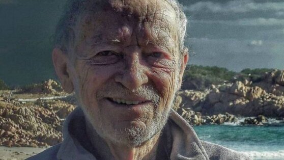 Проживший 32 года на острове итальянский «Робинзон» решил переехать