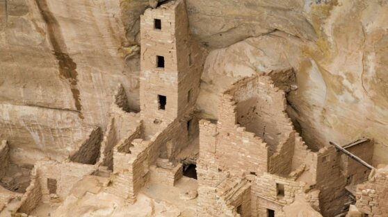 Выяснилось, почему древняя цивилизация несколько раз переживала конец эпохи