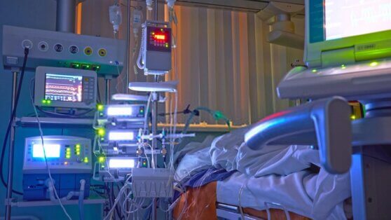 Подросток «воскрес» перед операцией по пересадке его органов