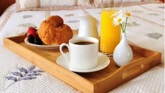 Диетолог рассказала, вредно ли пропускать завтрак