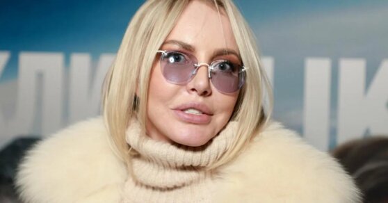 Маша Малиновская сделала неожиданное признание