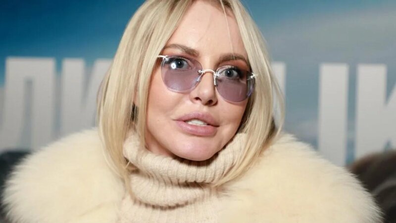 Маша Малиновская