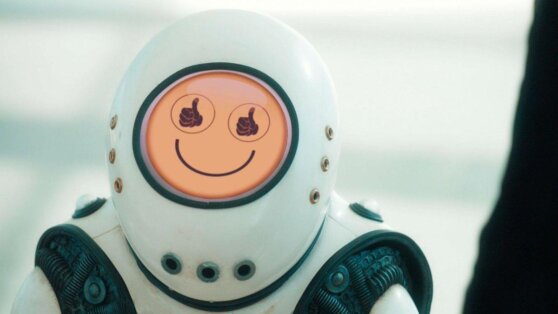 Нейросеть научилась рассказывать анекдоты