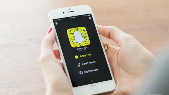 Snapchat пыталась обойти правила конфиденциальности Apple Snapchat пыталась обойти правила конфиденциальности Apple