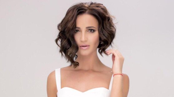 Ольга Бузова расплакалась на церемонии премии «Жара»