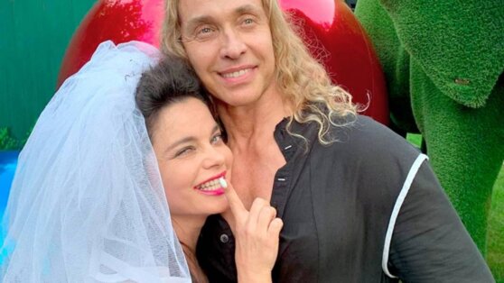 Наташа Королева рассказала об изменах мужа