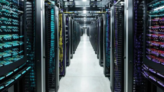 Житель Техаса пытался «убить около 70% интернета»