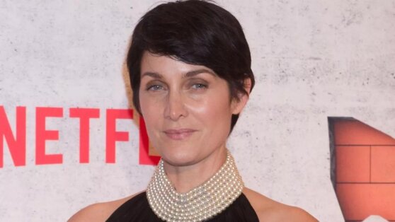 «Тринити» предложили роль бабушки в 40 лет