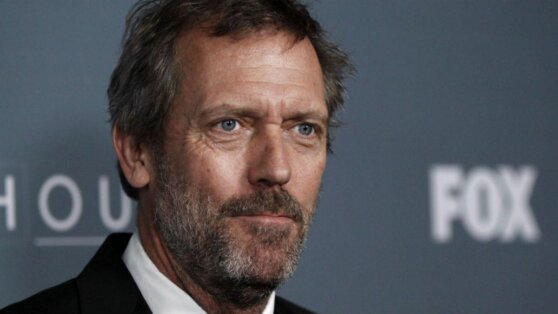 Хью Лори снимет фильм по детективу Агаты Кристи Хью Лори снимет фильм по детективу Агаты Кристи