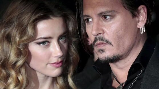 Голливуд взялся за фильм о войне Джонни Деппа и Эмбер Херд