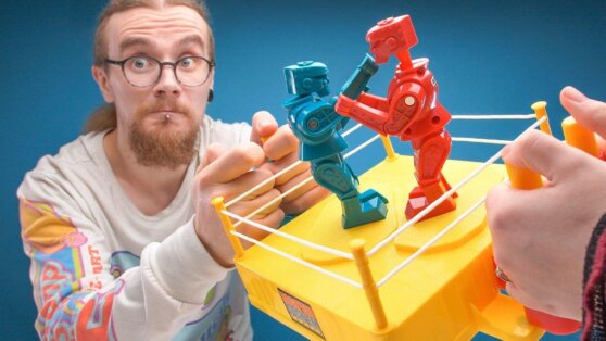 Вин Дизель сыграет главную роль в «игрушечном» фильме Mattel Вин Дизель сыграет главную роль в «игрушечном» фильме Mattel
