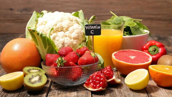 Врач напомнила о важной «работе» витамина С — синтез антител
